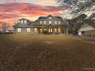 201 Lake Oliver Dr, Enterprise, AL 36330