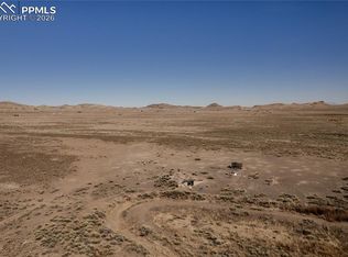 0 County Road 15, Del Norte, CO 81132