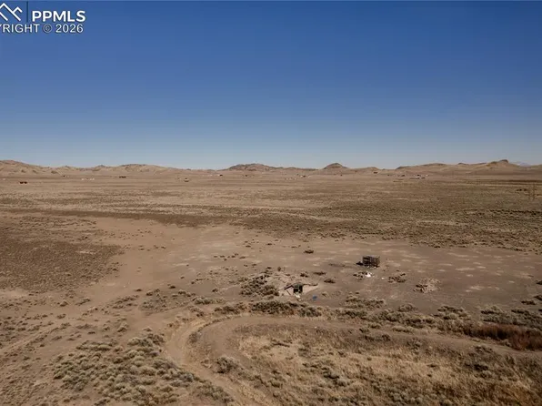 0 County Road 15, Del Norte, CO 81132