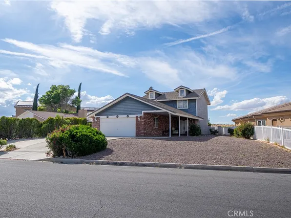 13870 Evergreen Ln, Victorville, CA 92395