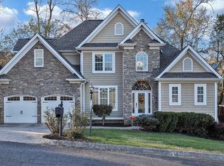 2745 Macy Blair Rd, Knoxville, TN 37931