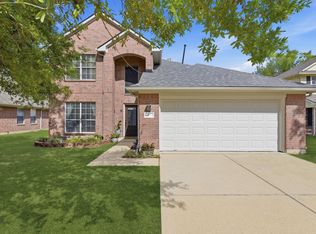 6621 Blue Hollow Ln, Dickinson, TX 77539