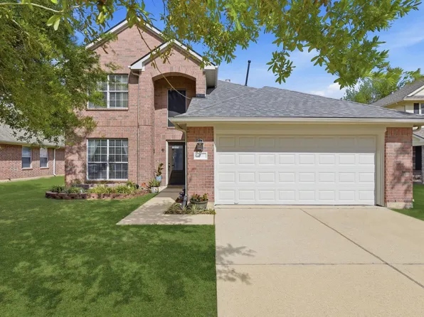 6621 Blue Hollow Ln, Dickinson, TX 77539