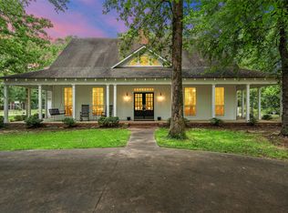 131 Fcr #941, Teague, TX 75860