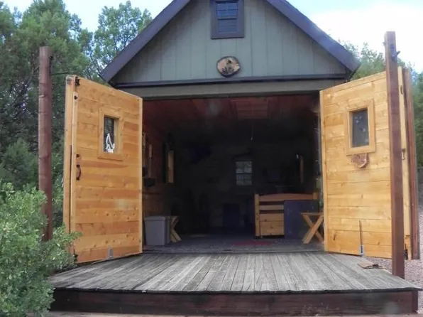 16xx W Munsee Drive #34, Payson, AZ 85541