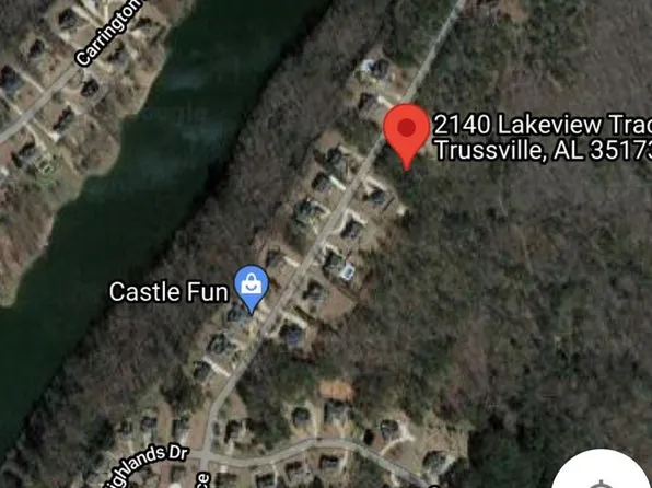 2140 Lakeview Trce #574, Trussville, AL 35173