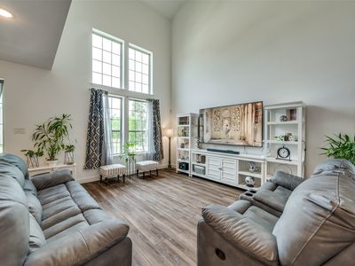 7379 Panicum Dr, Frisco, TX, 75033