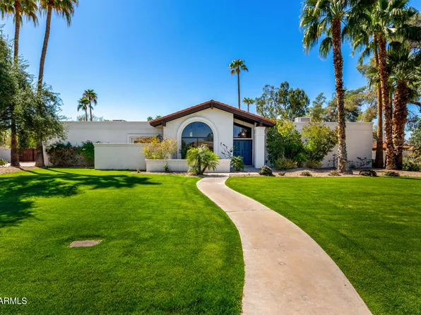 5317 E YUCCA Street, Scottsdale, AZ 85254