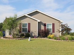 2136 Laredo Dr, Kingsley, MI 49649