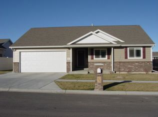 1227 Cortez Ave, Billings, MT 59105