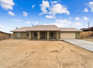 7065 Juniper Rd, Twentynine Palms, CA 92277