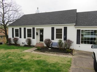 507 W Sherman St, Neosho, MO 64850