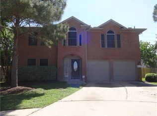 2930 Rainmont Ln, Katy, TX 77449