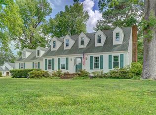 3469 Glen Arden Rd, Virginia Beach, VA 23464