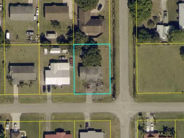 1101 Mississippi Avenue, Clewiston, FL 33440