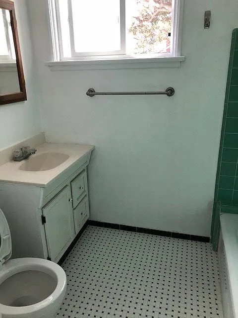 bath