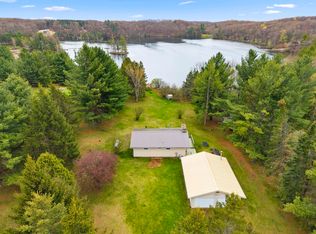 W10897 County Road P, Pound, WI 54161