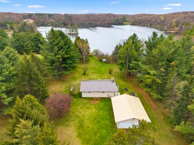W10897 County Road P, Pound, WI, 54161