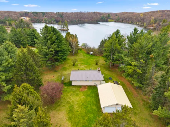 W10897 County Road P, Pound, WI 54161