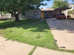 1215 W Summit St, Roswell, NM 88203