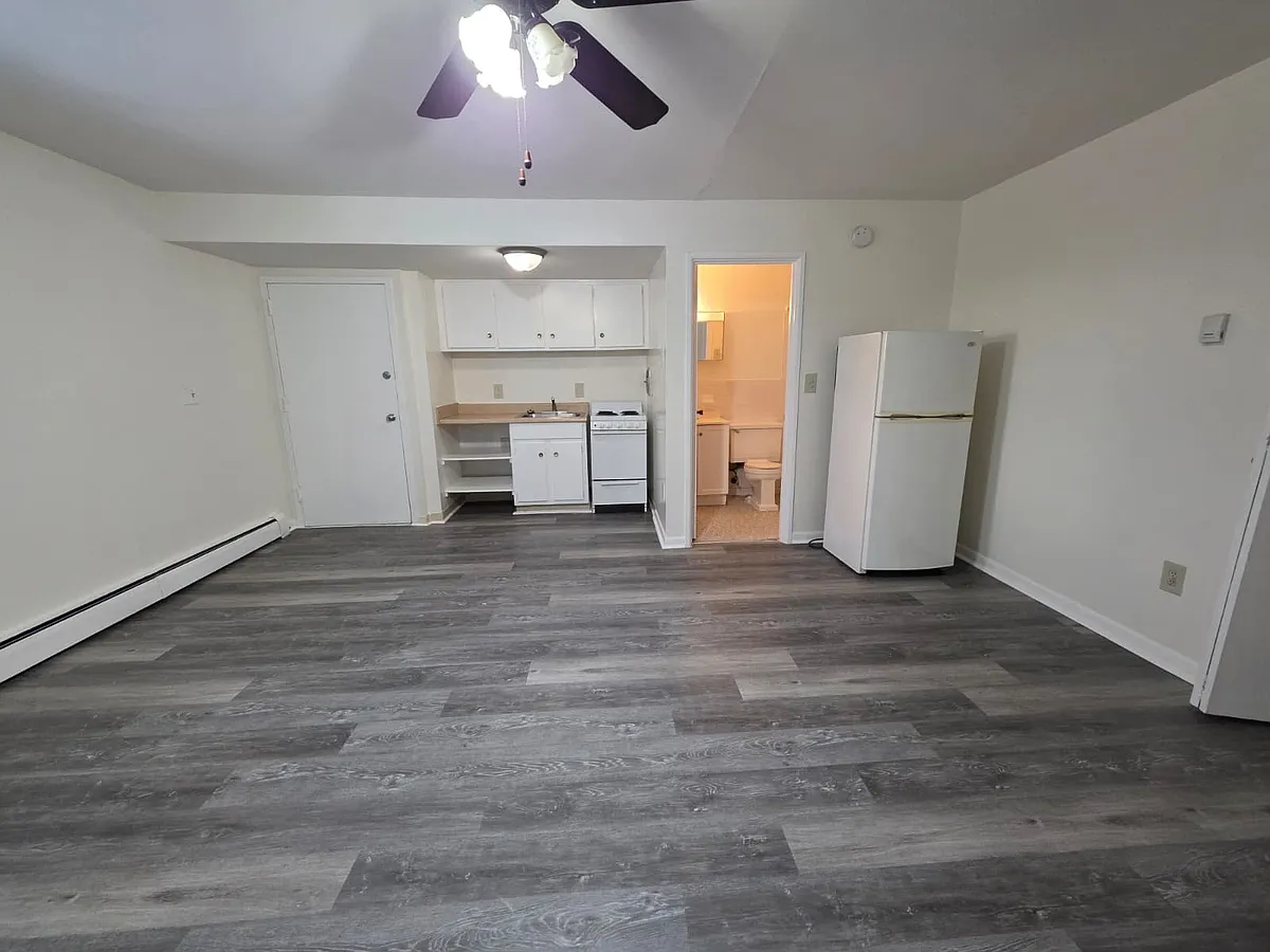 Building Photo - 846 Wood Ave #2B