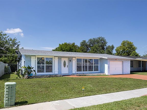 2nd image of 8350 NW 27th Pl