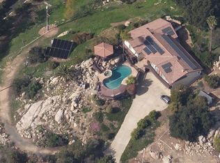 2406 Crestview Estates Pl, Escondido, CA 92027