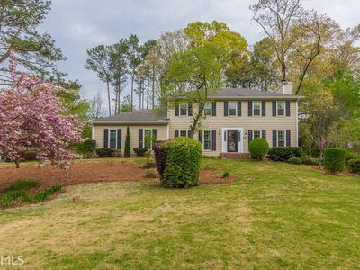 4663 Oconnor Way SE, Mableton, GA, 30126