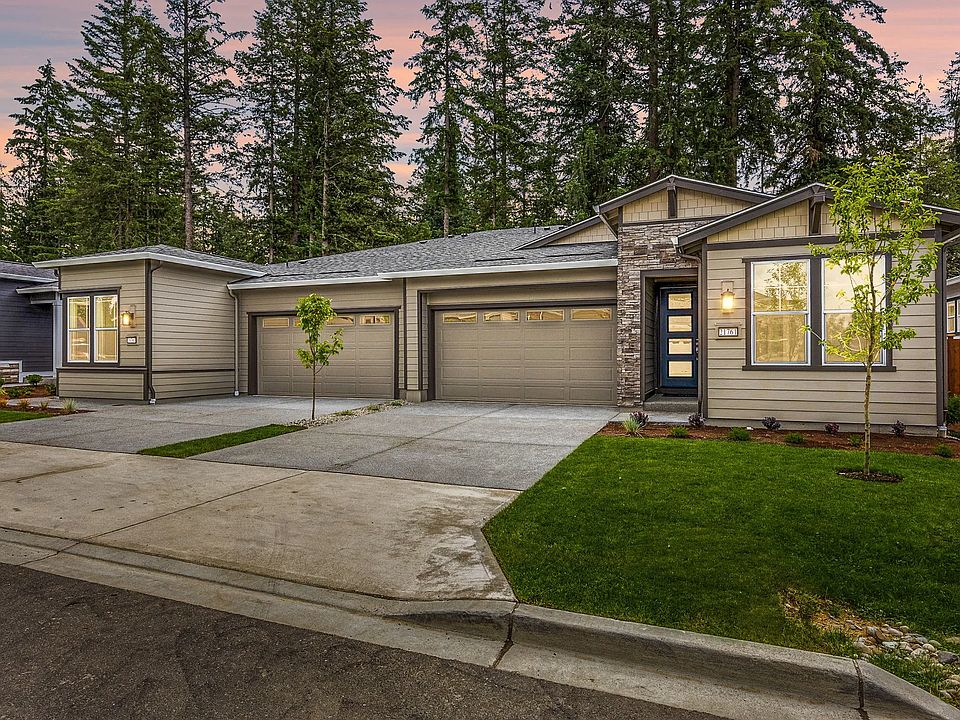 Homesite 19 Exterior