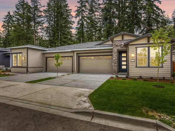 21761 SE 292nd Pl, Black Diamond, WA 98010