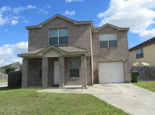 3113 Michaelwood Dr, Brownsville, TX 78526