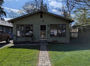 5806 SE Mitchell St, Portland, OR 97206