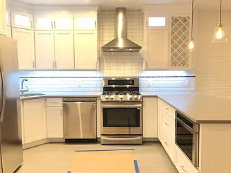 Rented by True Lofts New York LLC