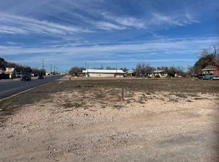 229 W 25th St #1 & 2, San Angelo, TX 76903