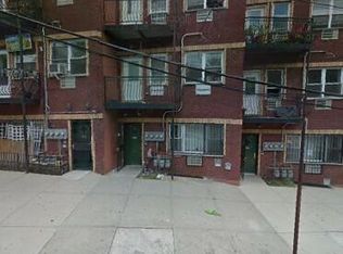 10452 W 168th St, Bronx, NY 10452