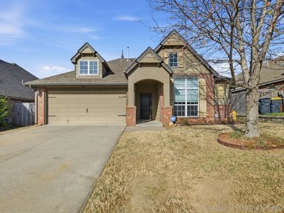 13320 S 21st Pl, Bixby, OK, 74008