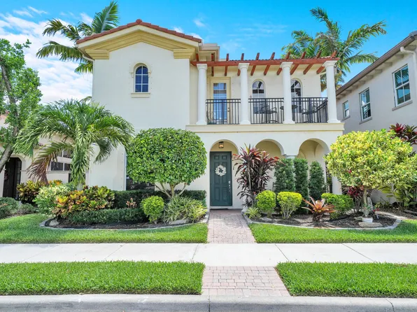 78 Stoney Drive, Palm Beach Gardens, FL 33410