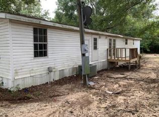 195 Circle Dr, Epps, LA 71237