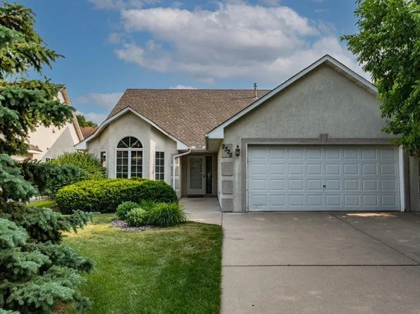2325 Wight Bay, Brooklyn Park, MN 55443