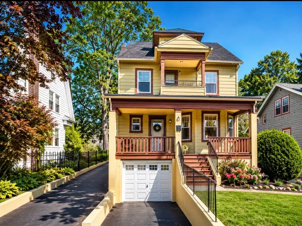 48 Park Ave, Caldwell, NJ