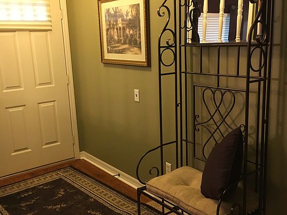 Entry Foyer
