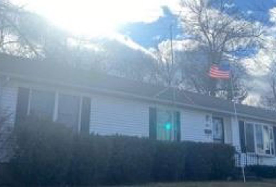 Property Front View