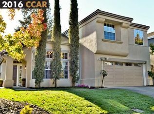 1805 Silverwood Ct, Danville, CA 94526