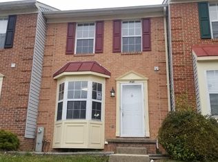 1520 Saint Christopher Ct, Edgewood, MD 21040