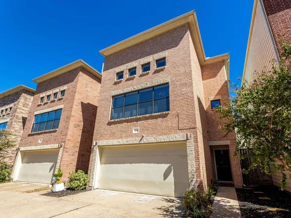 3536 Omeara Dr, Houston, TX 77025