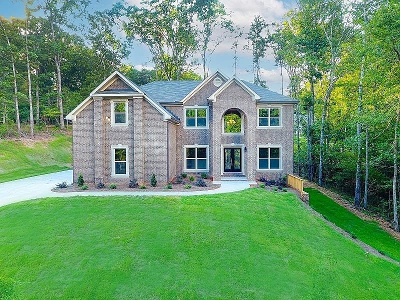 5367 Pinnacle Pointe 48, Winston, GA 30187 MLS 20113350 Zillow