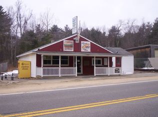 529 E County Rd, Rutland, MA 01543