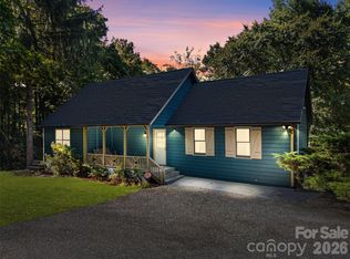 58 Pittman Rd, Fletcher, NC 28732