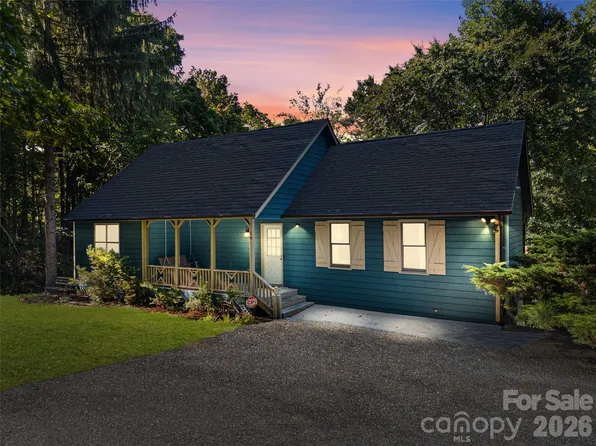 58 Pittman Rd, Fletcher, NC 28732