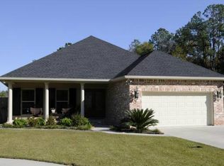 629 Charleston Ln, Long Beach, MS 39560